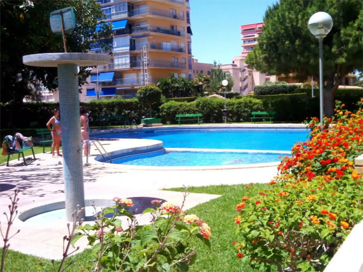 Flat for rent in Carrer de Juan de la Cierva, 27, Playa Muchavista Flat for rent in Carrer de Juan de la Cierva, 27, Playa Muchavista