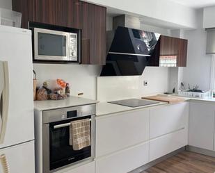 Flat to rent in Calle Muñoz de la Peña, 7, San Andrés - San Antolín
