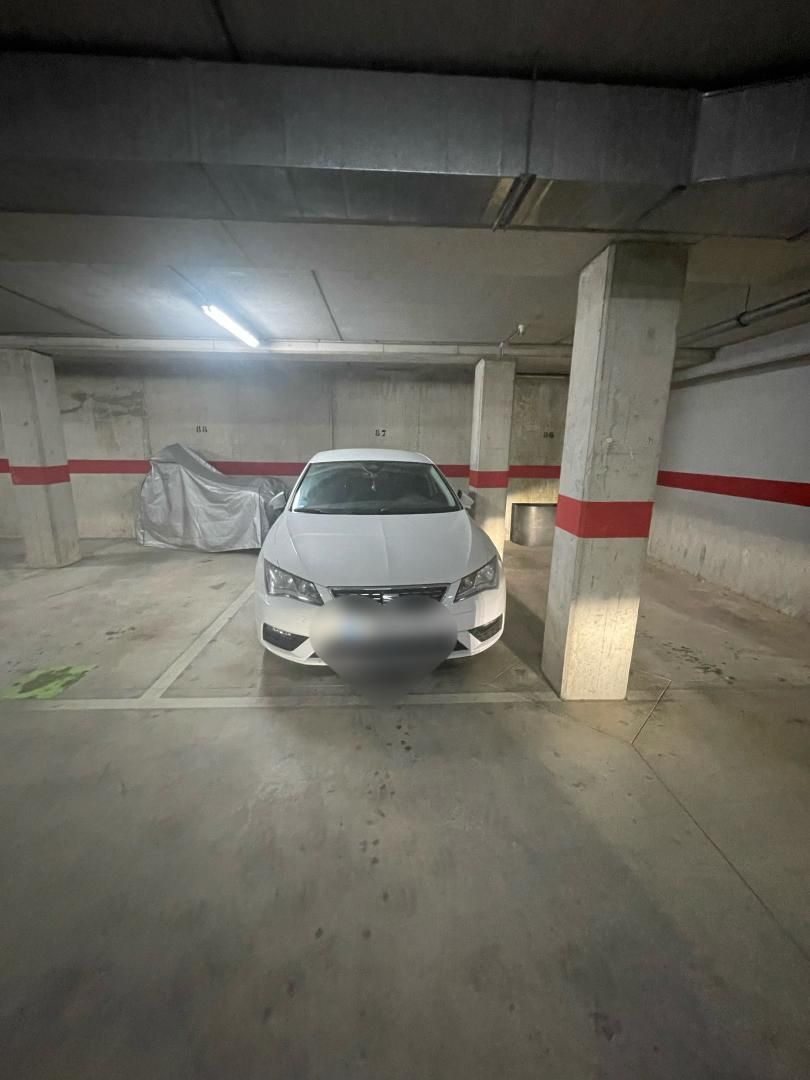 Parking of Garage for sale in Sabadell
