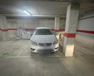 Aparcament de Garatge en venda en Sabadell