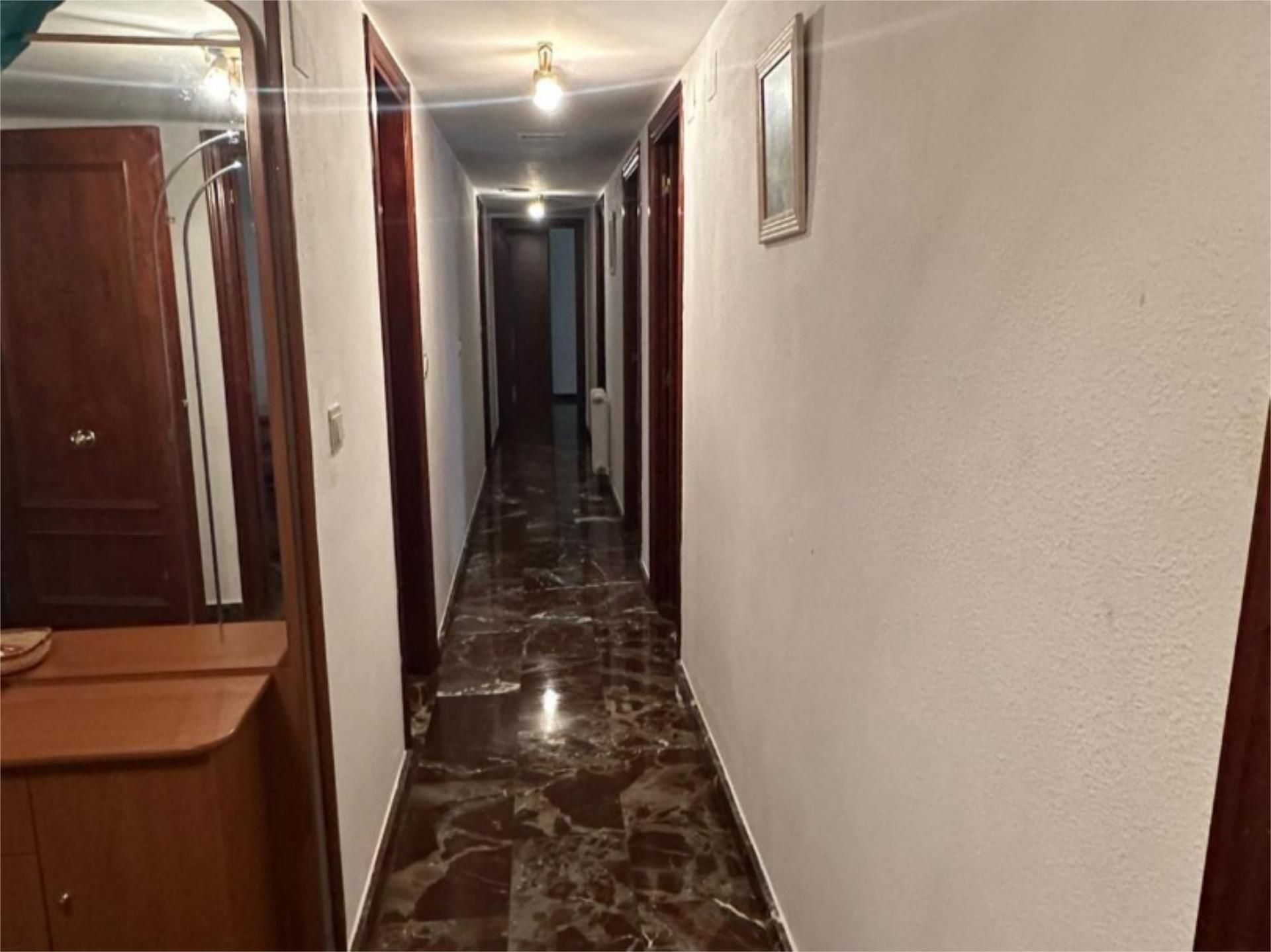 Flat to rent in  Huesca Capital  with Heating, Terrace and Furnished
