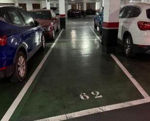Parking of Garage to rent in  Murcia Capital