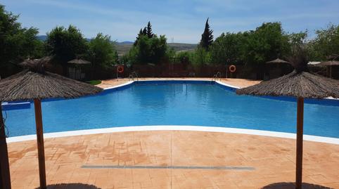 Foto 2 de Pis de lloguer a Urbanización el Puntal .avenida de Los Almendros, 2d, Padul, Granada