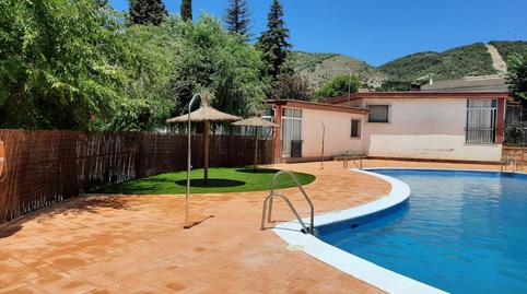 Foto 3 de Pis de lloguer a Urbanización el Puntal .avenida de Los Almendros, 2d, Padul, Granada