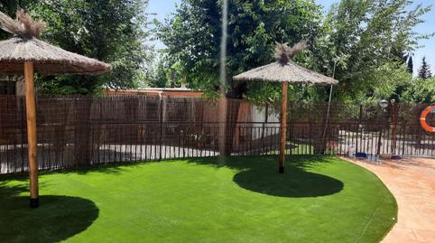 Foto 4 de Pis de lloguer a Urbanización el Puntal .avenida de Los Almendros, 2d, Padul, Granada