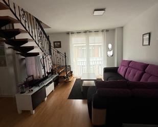 Living room of Flat for sale in Piélagos  with Balcony