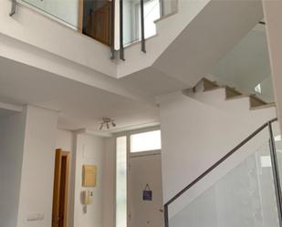 Dúplex de lloguer en San Vicente del Raspeig / Sant Vicent del Raspeig amb Jardí privat, Terrassa i Traster