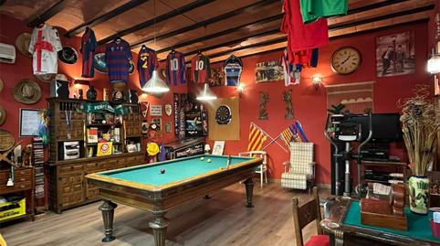 Foto 3 de Casa adosada en venta en Avinguda del Parc, 73, Alpicat, Lleida