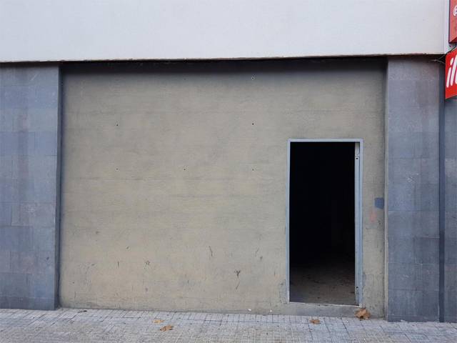 Local comercial en Alquiler en Rambla de la Girada, 82 en La Girada