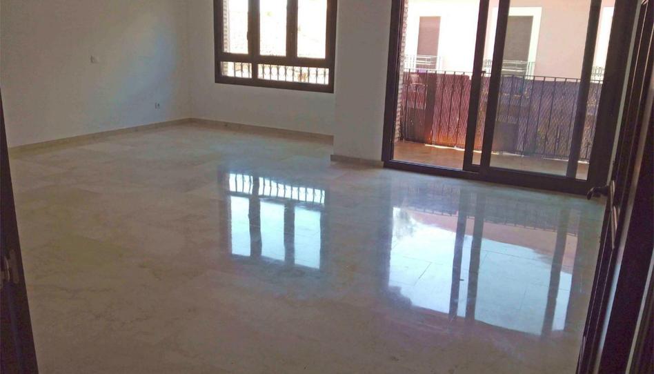 Pis de lloguer a Calle Barroso, 12, Zona Centro, Córdoba - imatge 1 Foto 1 de Pis de lloguer a Calle Barroso, 12, Zona Centro, Córdoba