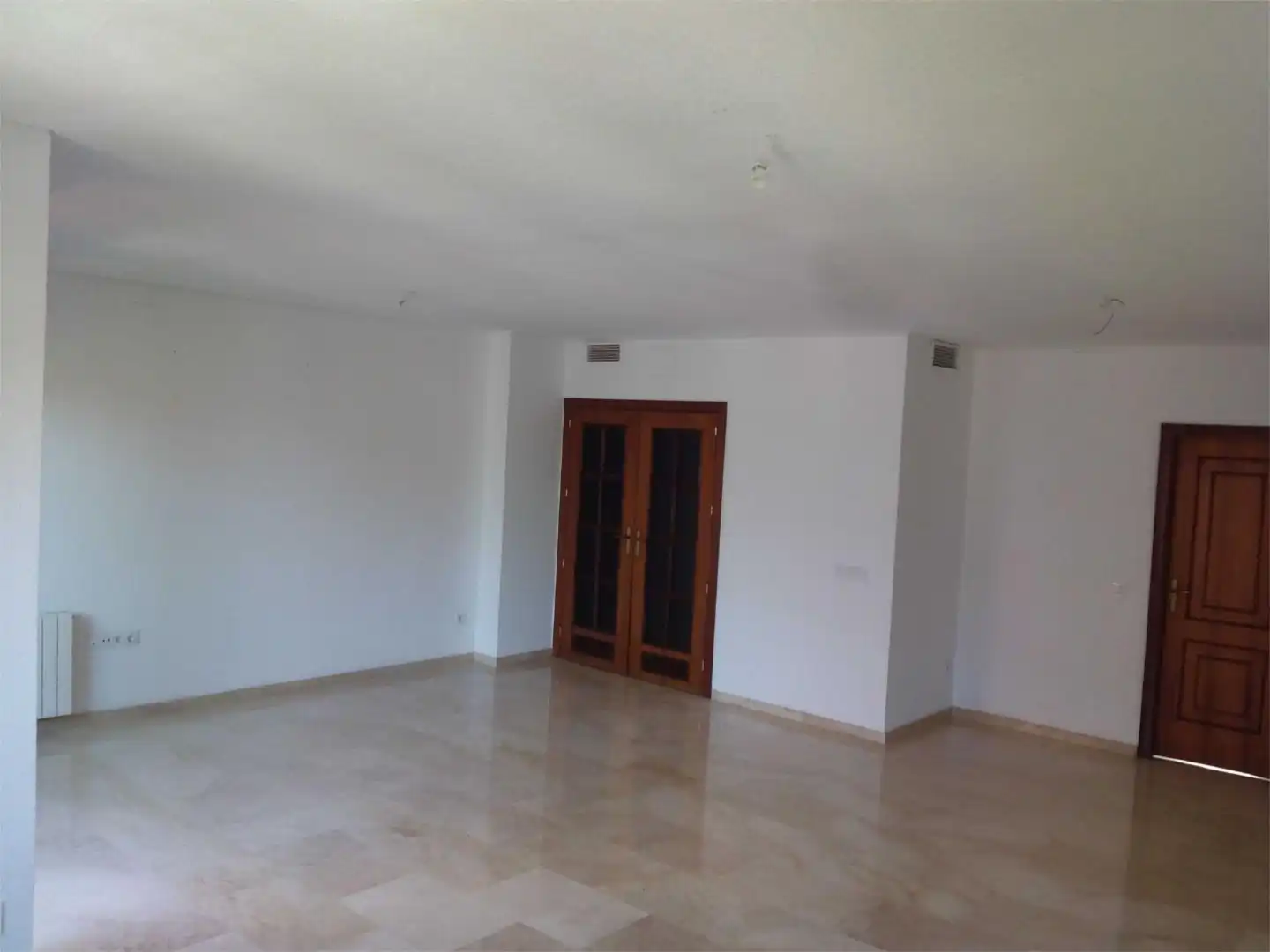 Piso de alquiler en Córdoba con Aire acondicionado, Calefacción y Balcón