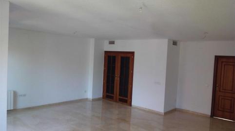 Pis de lloguer a Calle Barroso, 12, Zona Centro, Córdoba - imatge 2 Foto 2 de Pis de lloguer a Calle Barroso, 12, Zona Centro, Córdoba