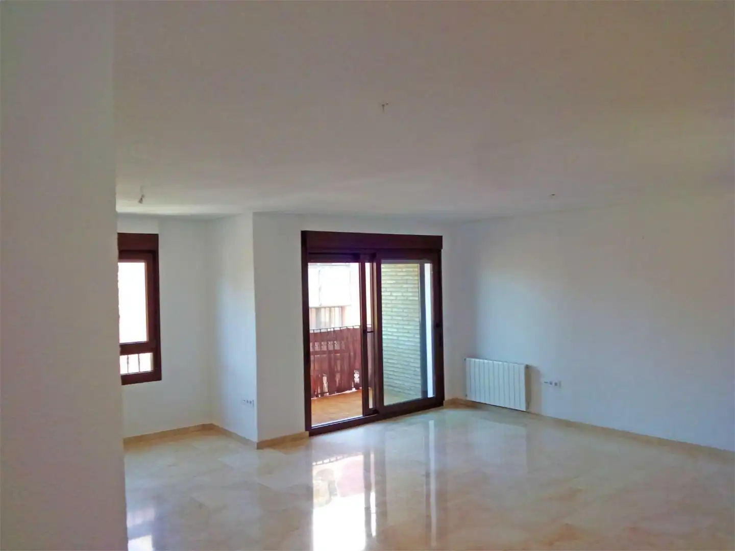 Piso de alquiler en Córdoba con Aire acondicionado, Calefacción y Balcón