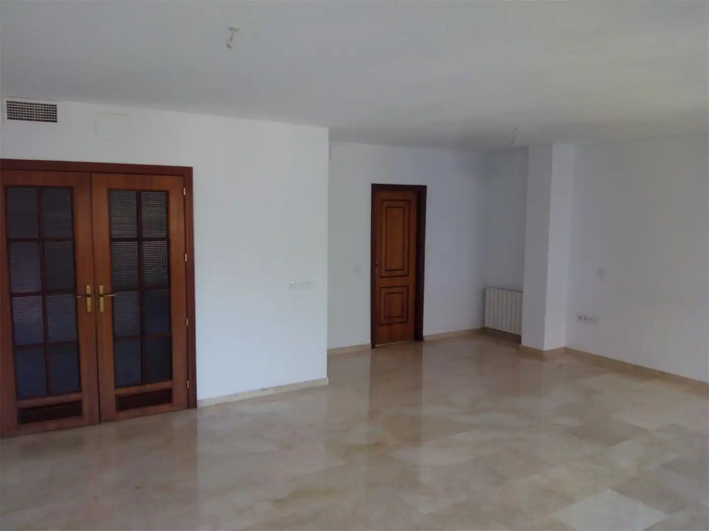 Piso de alquiler en Córdoba con Aire acondicionado, Calefacción y Balcón