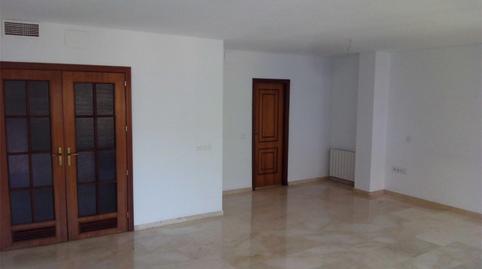 Pis de lloguer a Calle Barroso, 12, Zona Centro, Córdoba - imatge 4 Foto 4 de Pis de lloguer a Calle Barroso, 12, Zona Centro, Córdoba