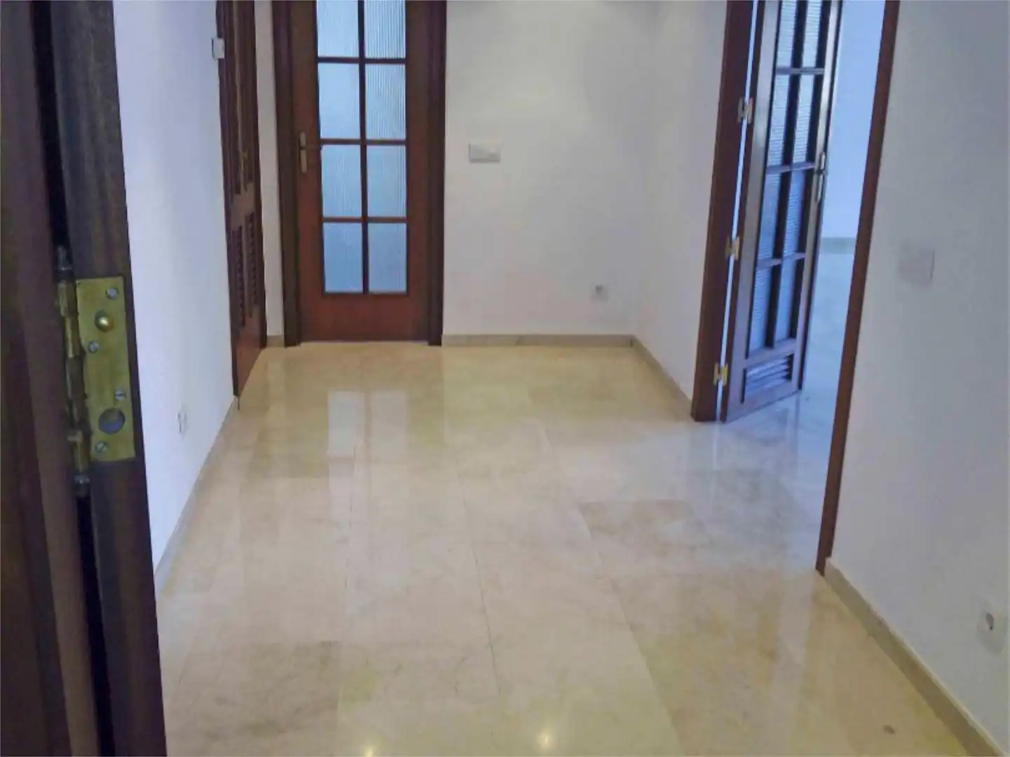 Piso de alquiler en Córdoba con Aire acondicionado, Calefacción y Balcón