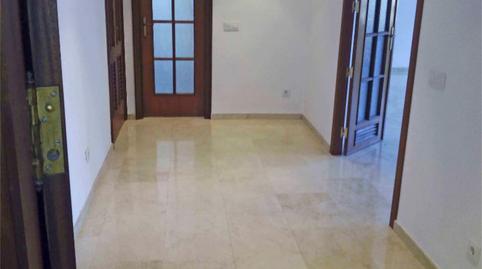 Pis de lloguer a Calle Barroso, 12, Zona Centro, Córdoba - imatge 5 Foto 5 de Pis de lloguer a Calle Barroso, 12, Zona Centro, Córdoba