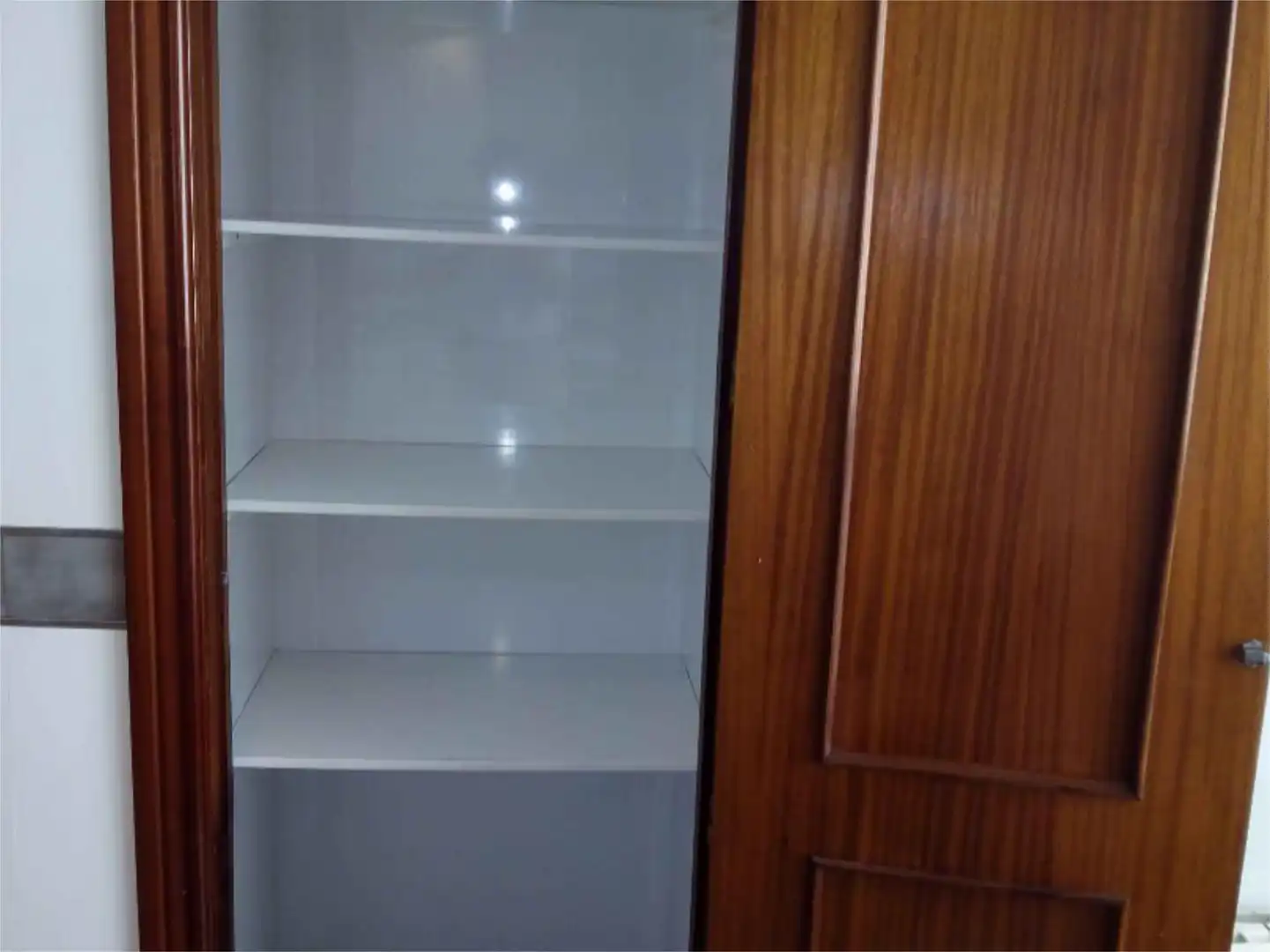 Habitación de Piso de alquiler en Córdoba con Aire acondicionado, Calefacción y Balcón