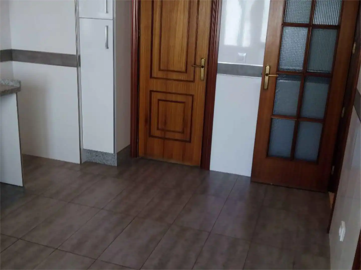 Cocina de Piso de alquiler en Córdoba con Aire acondicionado, Calefacción y Balcón
