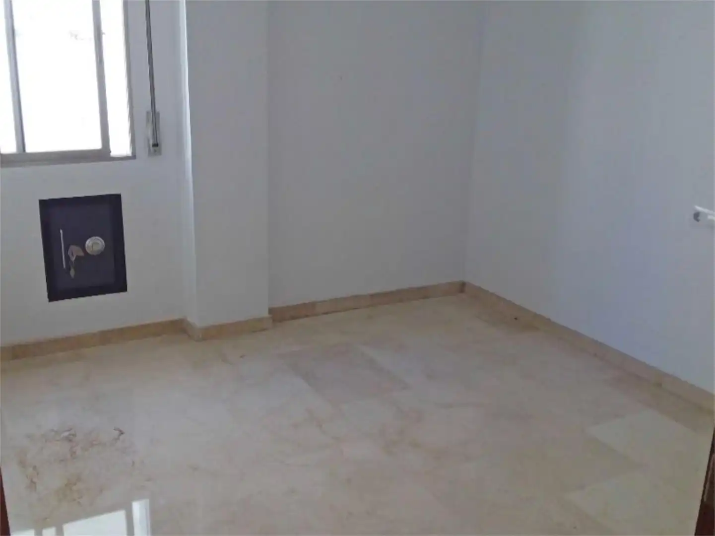 Habitación de Piso de alquiler en Córdoba con Aire acondicionado, Calefacción y Balcón