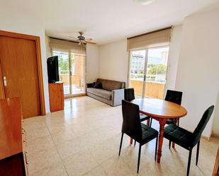 Sala d'estar de Pis en venda en Oropesa del Mar / Orpesa amb Aire condicionat
