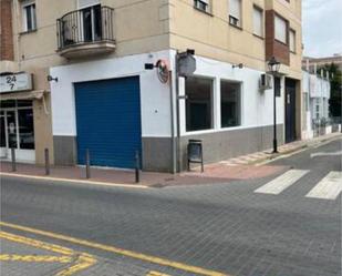 Exterior view of Premises to rent in Churriana de la Vega  with Air Conditioner
