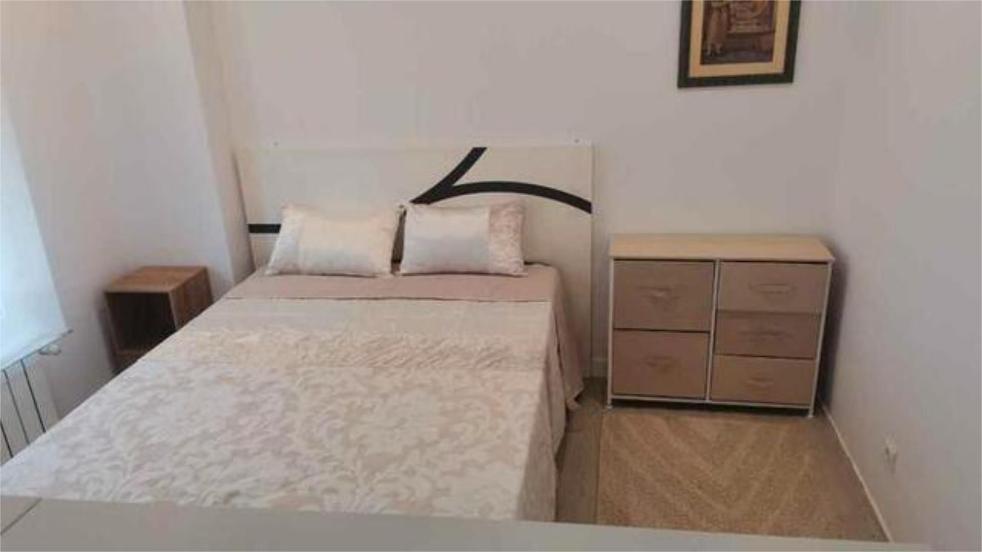 Apartament de lloguer a Cotolino
