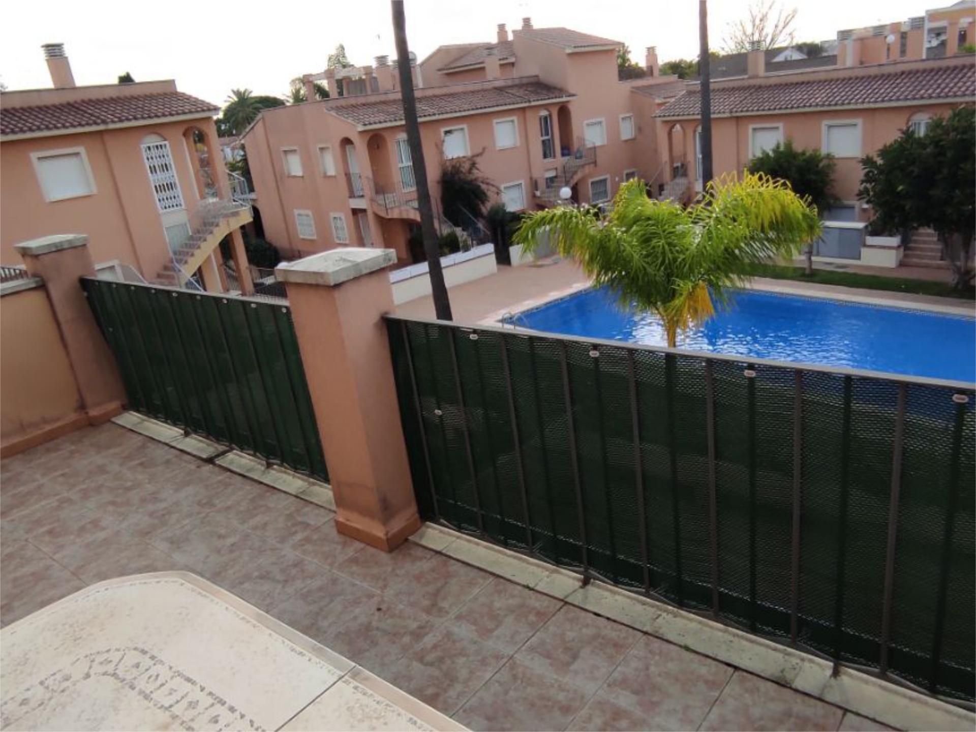 Pis en venda a Carrer Luis de Góngora, 4, Regueral - Prat d'en Forés