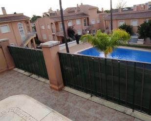 Pis en venda a Carrer Luis de Góngora, 4, Regueral - Prat d'en Forés