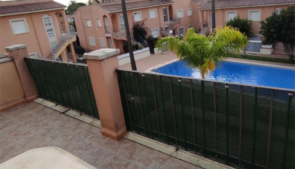 Photo 1 of Flat for sale in Carrer Luis de Góngora, 4, Regueral - Prat d'en Forés, Tarragona