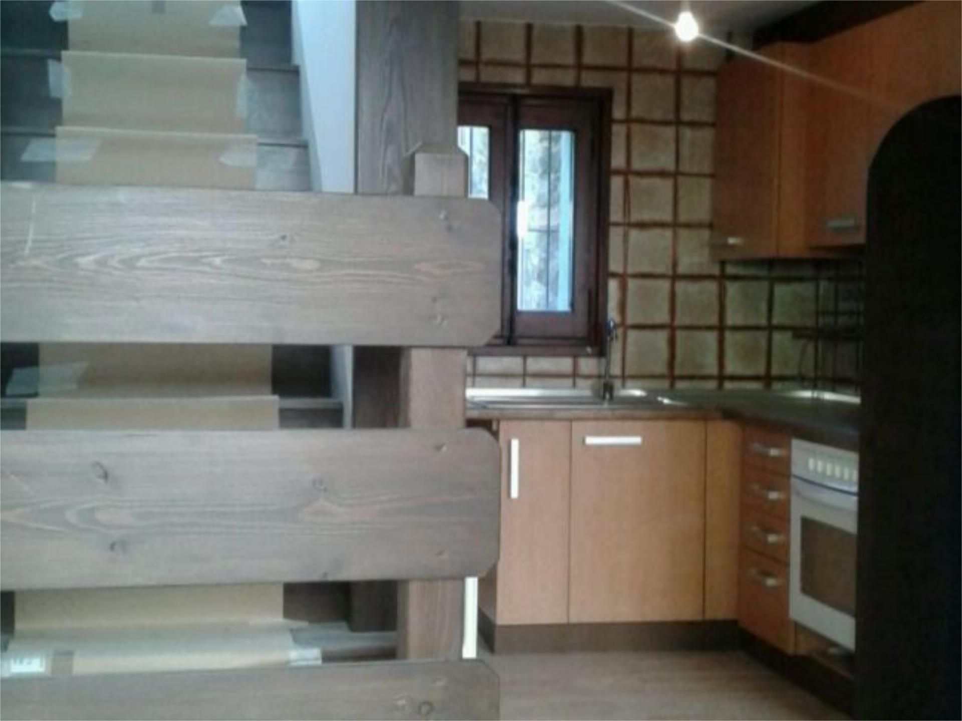 Kitchen of Single-family semi-detached to rent in Benasque