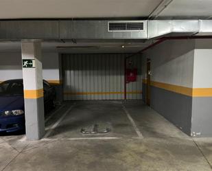 Aparcament de Garatge de lloguer en  Madrid Capital
