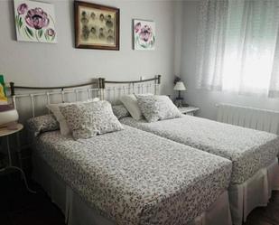 Bedroom of Single-family semi-detached for sale in Navalcarnero  with Terrace and Swimming Pool