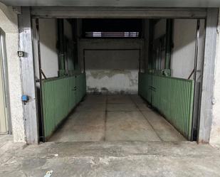 Aparcament de Garatge de lloguer en Segura