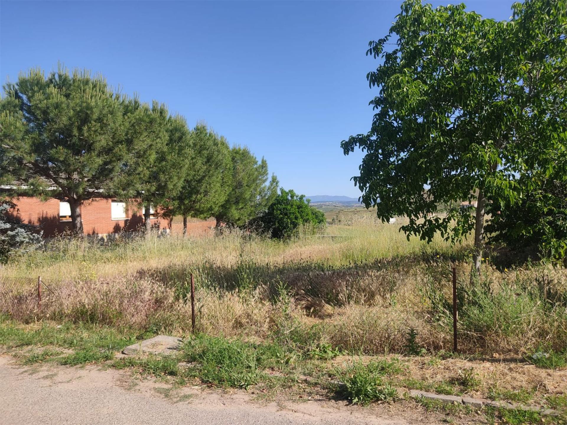 Urbanitzable en venda en Jadraque