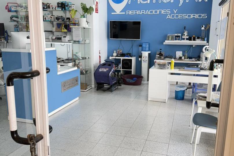 Premises for sale in Calle la Venta, 8, Buenavista - Rosa Vila, Las Palmas - image 1 Photo 1 of Premises for sale in Calle la Venta, 8, Buenavista - Rosa Vila, Las Palmas