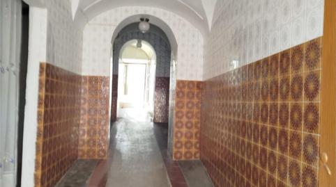 Foto 2 de Casa adosada en venta en Calle Santa María, 24, Salvaleón, Badajoz