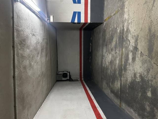 Garaje en Alquiler en Calle Zorrilla, 14 en Tomelloso