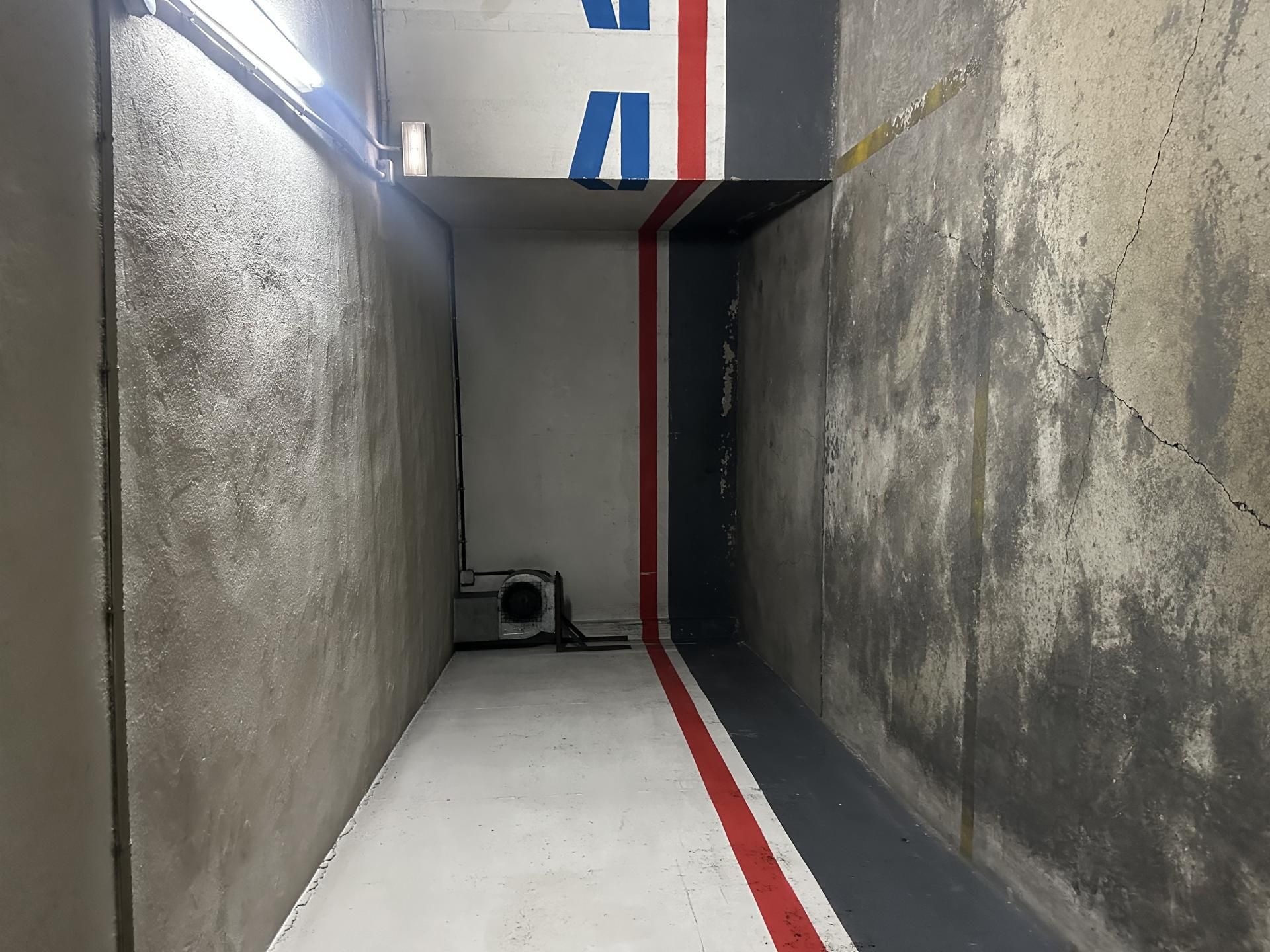 Garaje de alquiler en Tomelloso