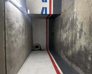 Garatge de lloguer en Tomelloso