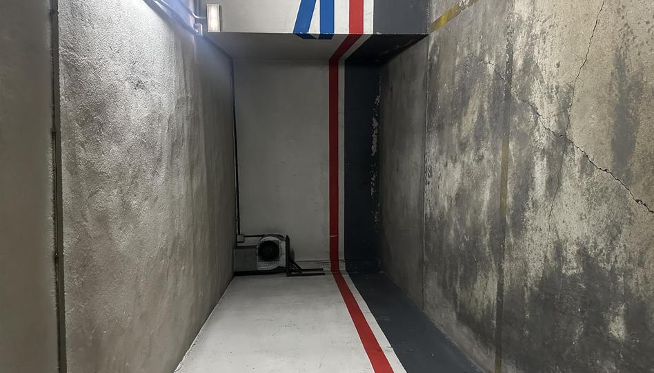 Garatge de lloguer a Calle Zorrilla, 14, Tomelloso, Ciudad Real - imatge 1 Foto 1 de Garatge de lloguer a Calle Zorrilla, 14, Tomelloso, Ciudad Real