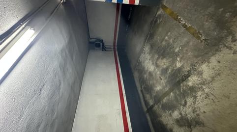 Garatge de lloguer a Calle Zorrilla, 14, Tomelloso, Ciudad Real - imatge 2 Foto 2 de Garatge de lloguer a Calle Zorrilla, 14, Tomelloso, Ciudad Real