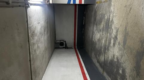 Garatge de lloguer a Calle Zorrilla, 14, Tomelloso, Ciudad Real - imatge 3 Foto 3 de Garatge de lloguer a Calle Zorrilla, 14, Tomelloso, Ciudad Real