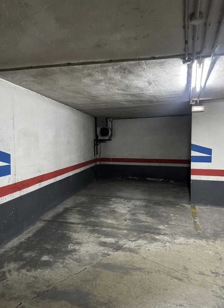 Parking de Garaje de alquiler en Tomelloso
