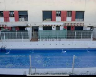 Piscina de Àtic de lloguer en Camas amb Terrassa, Piscina i Videoporter