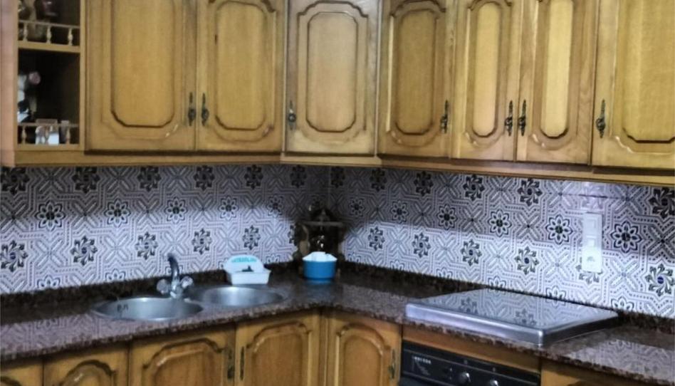 Foto 1 de Piso en venta en Calle Alférez Utrilla, 20, Alcalá la Real, Jaén