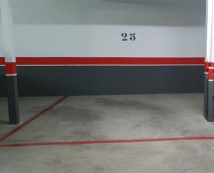 Parking of Garage to rent in  Madrid Capital