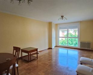 Living room of Flat to rent in Valladolid Capital