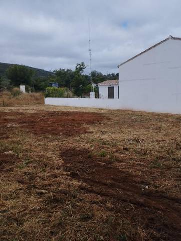 Terreno en Venta en Calle Real, 68D en Corteconcepción
