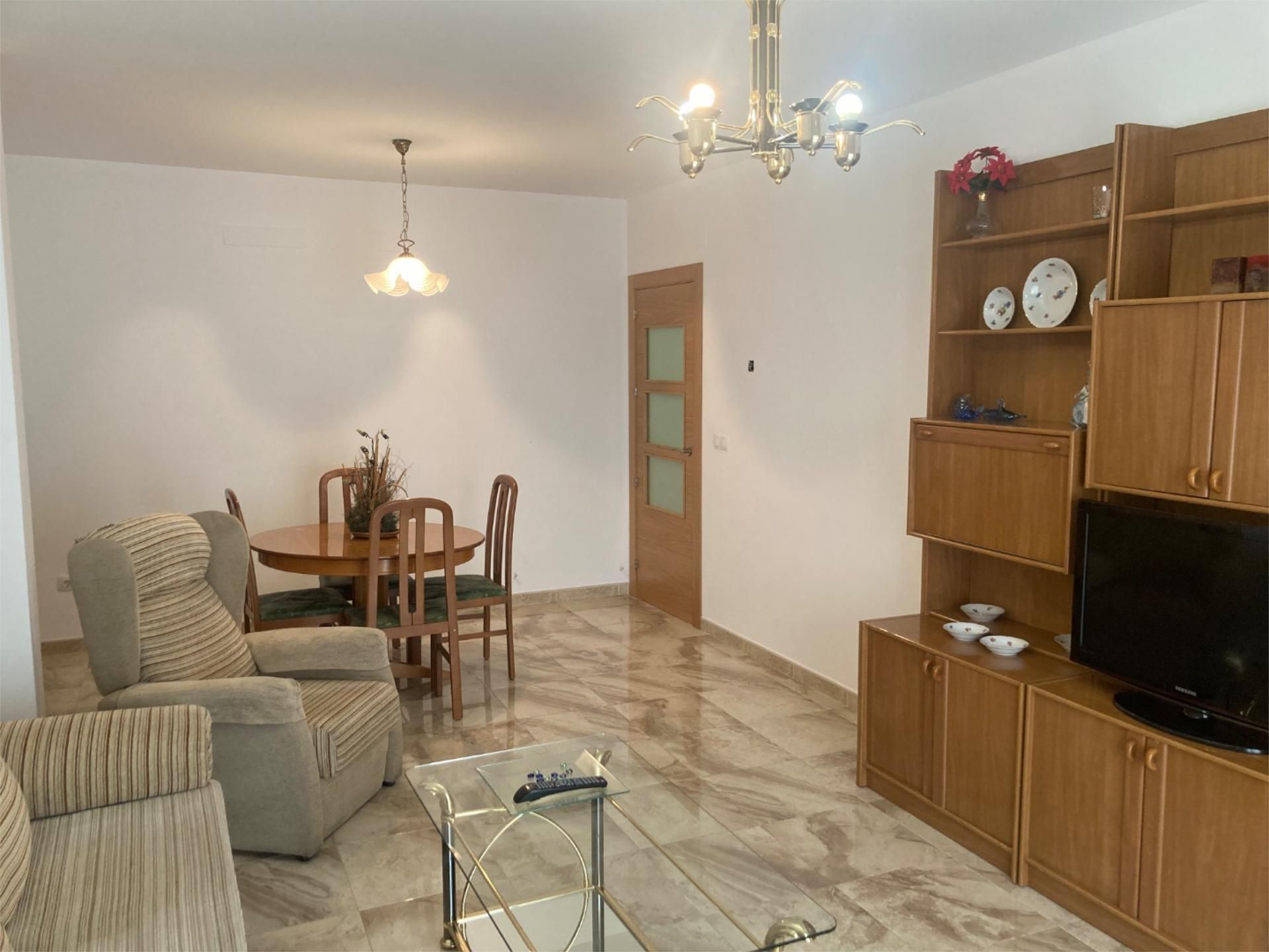 Flat to rent in Calle Coronada, 19, La Guardia de Jaén